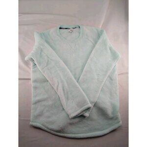 Women's Sonoma Green Fleece Size XL Super Soft
